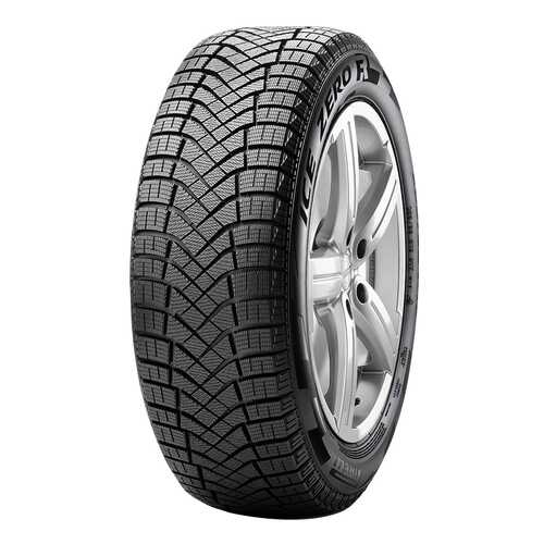 Шины Pirelli Winter Ice Zero Friction 205/55 R16 94T (до 190 км/ч) 3288600 в Колеса даром