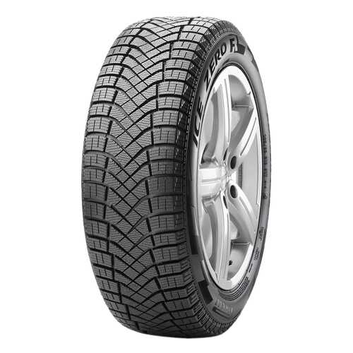 Шины Pirelli Winter Ice Zero Friction 225/50 R17 98T XL Run Flat в Колеса даром