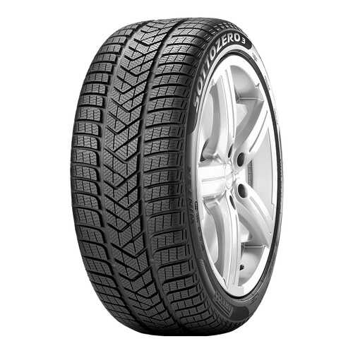 Шины Pirelli Winter SottoZero 3 225/50 R17 98V (до 240 км/ч) 2192400 в Колеса даром