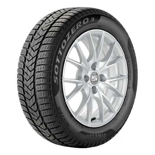 Шины Pirelli Winter Sottozero 3 275/40 R18 103 2713600 в Колеса даром