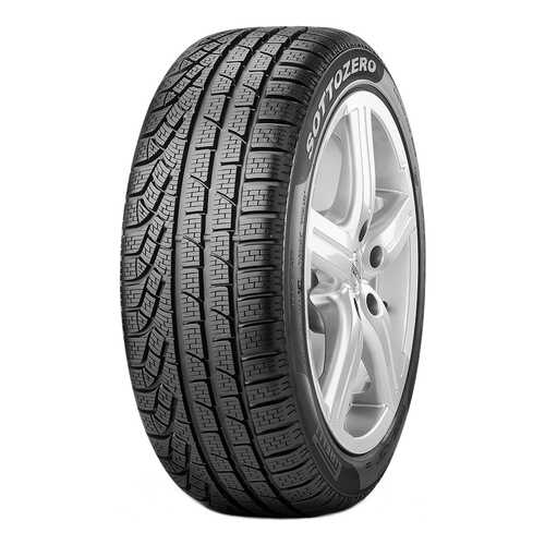 Шины Pirelli Winter Sottozero II 235/40 R18 91V 1821900 в Колеса даром