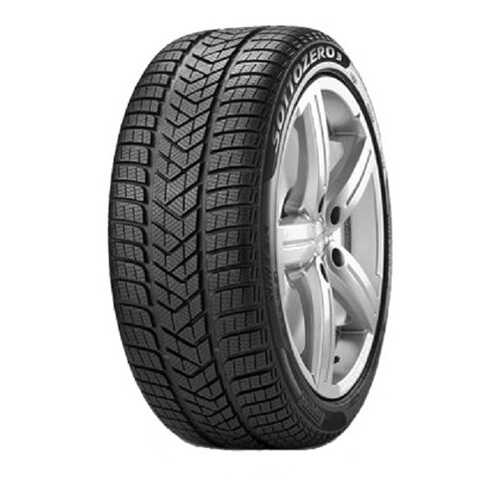 Шины Pirelli Winter SottoZero Serie 3 245/50 R19 105 2618500 в Колеса даром