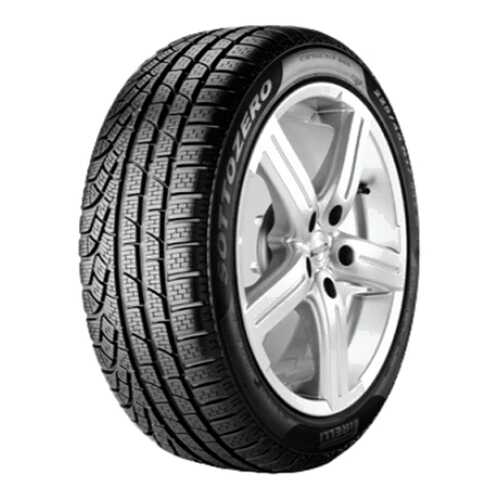 Шины Pirelli Winter SottoZero Serie II 265/35 R19 98W XL 1814700 в Колеса даром