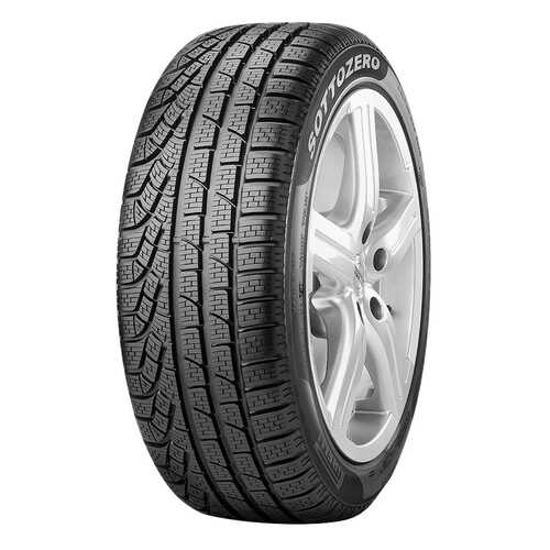 Шины Pirelli Winter SottoZero Serie II 275/40 R20 106W XL в Колеса даром