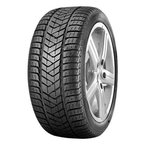 Шины Pirelli Winter SottoZero Serie III 215/55 R18 99V XL в Колеса даром