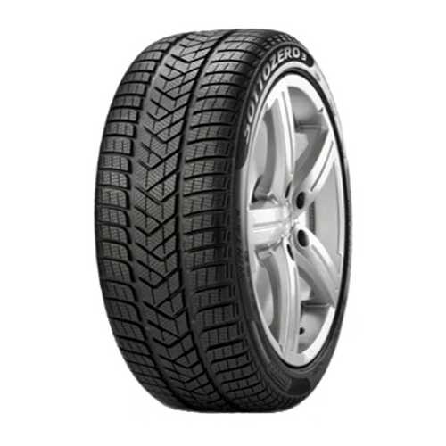 Шины Pirelli Winter SottoZero Serie III 225/40 R19 93H XL 2984800 в Колеса даром