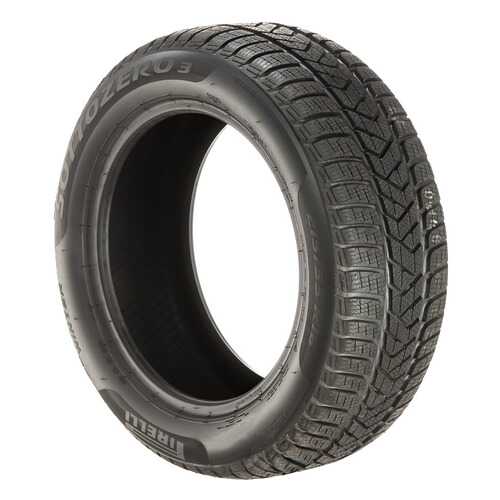 Шины Pirelli Winter SottoZero Serie III 225/40 R19 93H XL RunFlat в Колеса даром