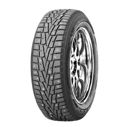 Шины ROADSTONE 255/55/18 T 109 WINGUARD WINSPIKE SUV TK R12754 в Колеса даром