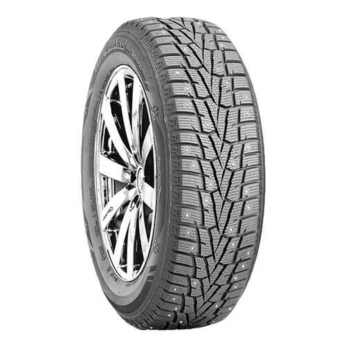 Шины ROADSTONE WINGUARD WINSPIKE 195/70 R14 T 91 Ш. в Колеса даром