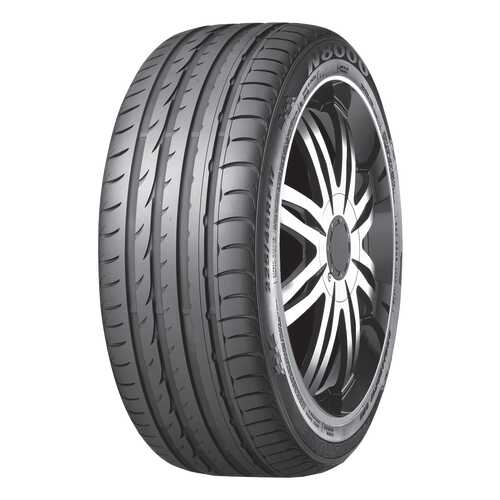 Шины ROADSTONEN8000 205/50 R16 91W (до 270 км/ч) R11458 в Колеса даром