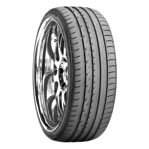 Шины ROADSTONEN8000 XL 235/35 R19 91Y (до 300 км/ч) R10924 в Колеса даром