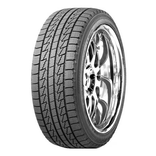 Шины ROADSTONEWinGuard Ice 265/60 R18 SUV 110Q в Колеса даром