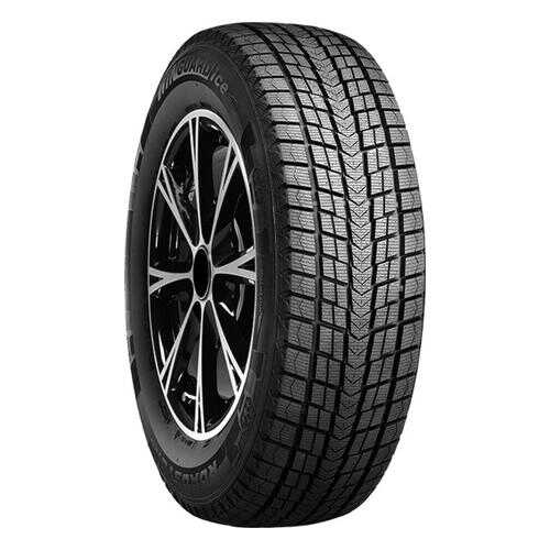 Шины ROADSTONEWINGUARD ICE SUV 245/70 R16 107Q (до 160 км/ч) 13944 в Колеса даром