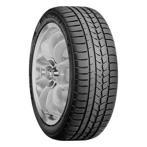 Шины ROADSTONEWINGUARD SPORT 255/45 R18 103V (до 240 км/ч) 14125 в Колеса даром