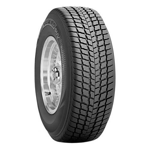 Шины ROADSTONEWINGUARD SUV 235/60 R18 103H (до 210 км/ч) 14133 в Колеса даром