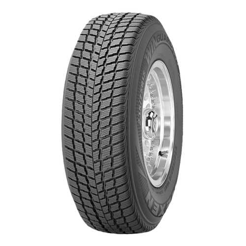 Шины ROADSTONEWINGUARD SUV 235/70 R16 106T (до 190 км/ч) 16054 в Колеса даром