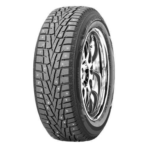 Шины ROADSTONEWinGuard WinSpike 215/55 R17 98T (до 190 км/ч) 11834 в Колеса даром