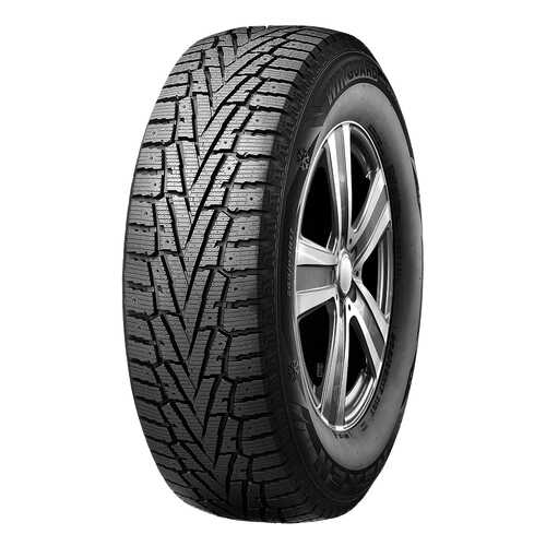 Шины ROADSTONEWinguard WinSpike 235/85 R16 120Q (до 160 км/ч) 12808 в Колеса даром