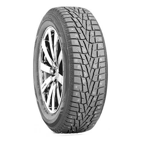 Шины ROADSTONEWINGUARD winSpike SUV 235/55 R18 100 12751 в Колеса даром