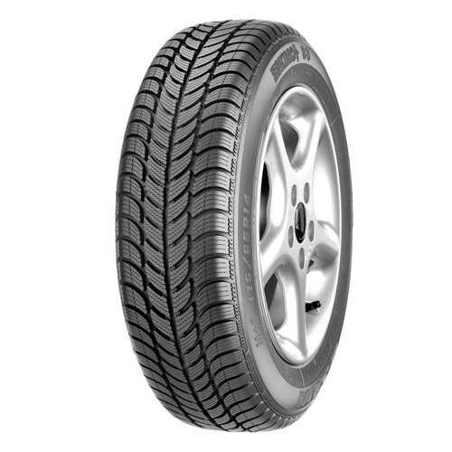 Шины Sava Eskimo S3+ 195/60 R15 88T в Колеса даром