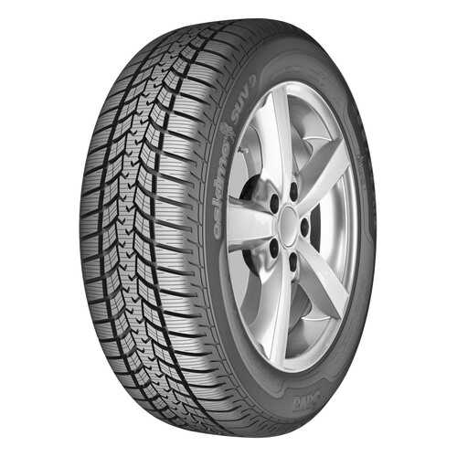 Шины Sava Eskimo SUV 2 235/60 R18 107H XL в Колеса даром