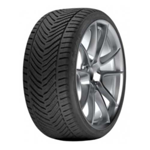 Шины Tigar 185/60/15 V 88 ALL SEASON XL 175668 в Колеса даром