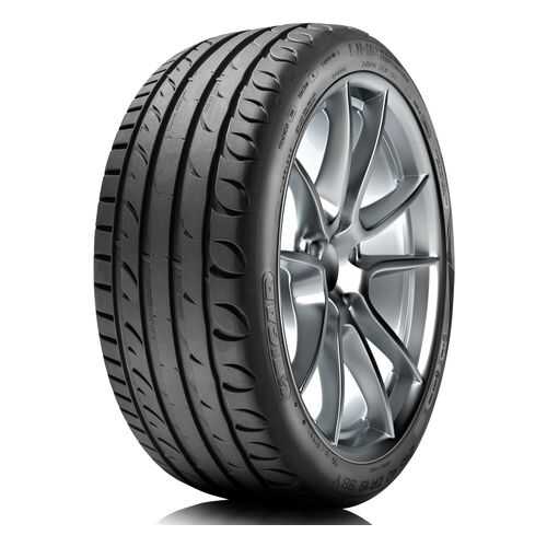 Шины Tigar 225/50R16 92 W в Колеса даром