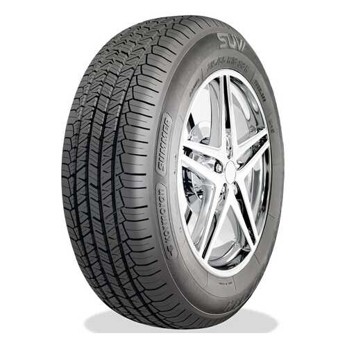 Шины TIGAR 225/60 R18 104v Xl Suv Summer арт. 326371 в Колеса даром