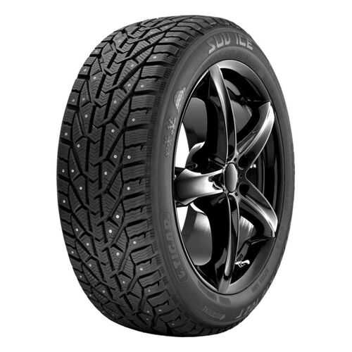 Шины Tigar 275/40/20 T 106 ICE SUV XL Ш. в Колеса даром