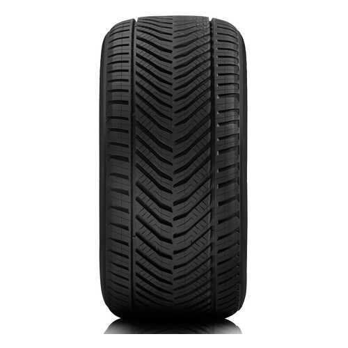 Шины Tigar All Season XL 225/40 R18 W 92 в Колеса даром