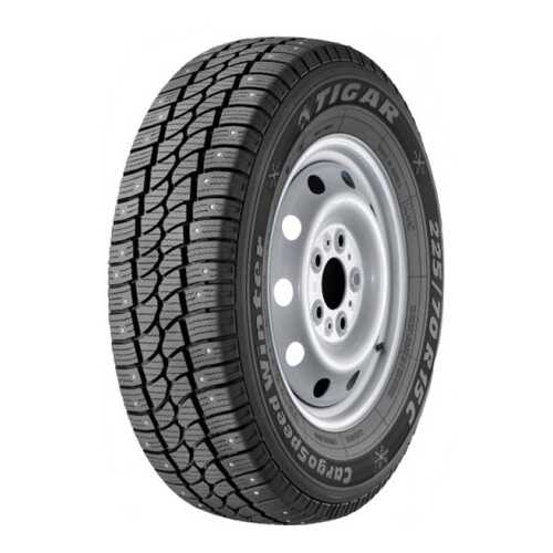 Шины Tigar Cargo Speed Winter 14/185 102/100R в Колеса даром