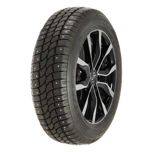 Шины Tigar Cargo Speed Winter 215/70 R15 109/107R в Колеса даром