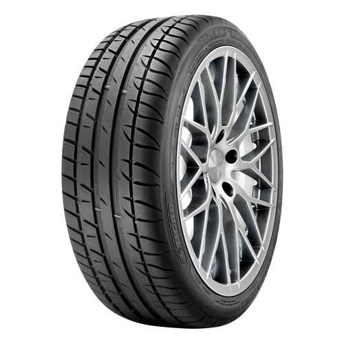 Шины Tigar High Performance 185/55 R16 87V (до 240 км/ч) 416149 в Колеса даром