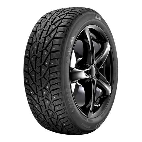 Шины Tigar Ice 215/55 R17 98T (до 190 км/ч) 609379 в Колеса даром