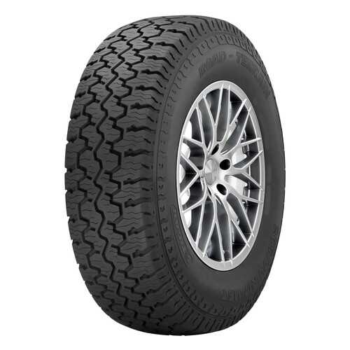 Шины Tigar Road-Terrain TG 205/80 R16 104T XL 57659 в Колеса даром