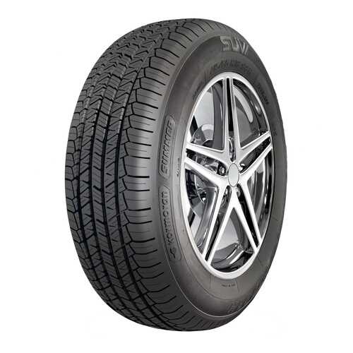 Шины Tigar Summer Suv 215/65 R17 V 99 в Колеса даром