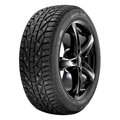 Шины Tigar Suv Ice 215/65 R16 102T (до 190 км/ч) 399883 в Колеса даром