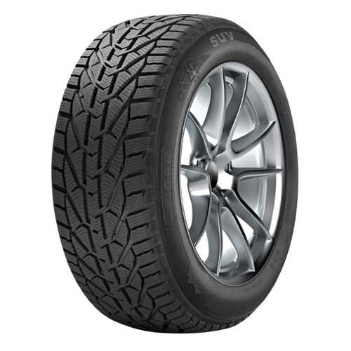 Шины Tigar Suv Ice 225/65 R17 106T XL шипованная в Колеса даром