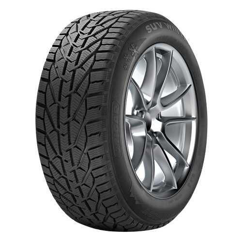 Шины Tigar Suv Winter 235/65 R17 108H 530931 в Колеса даром