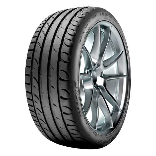 Шины Tigar Ultra High Performance 215/50 R17 95W (до 270 км/ч) 820452 в Колеса даром