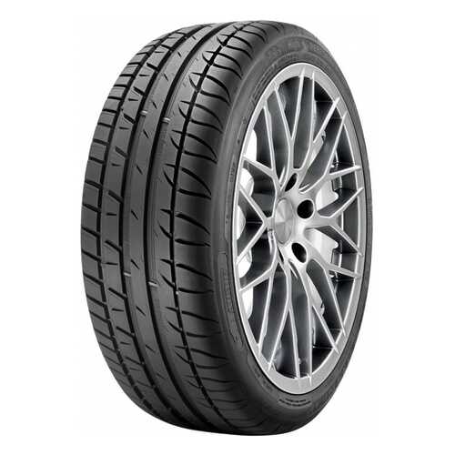 Шины Tigar Ultra High Performance 245/40 R17 95 580767 в Колеса даром