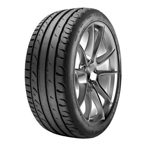 Шины Tigar Ultra High Performance XL 245/40 R18 97Y (до 300 км/ч) 414006 в Колеса даром