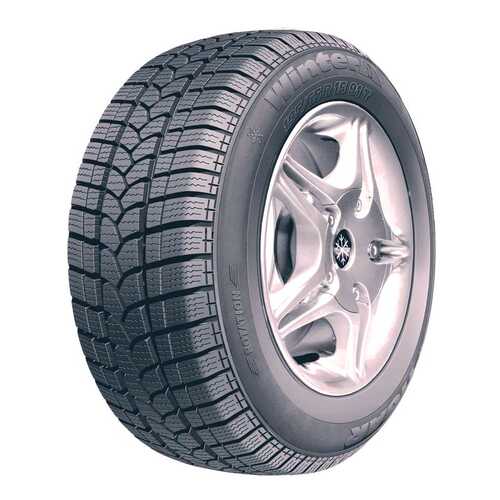 Шины Tigar Winter 1 165/70 R14 81T в Колеса даром