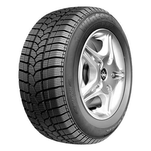 Шины Tigar Winter 1 175/80 R14 88T (до 190 км/ч) 176373 в Колеса даром