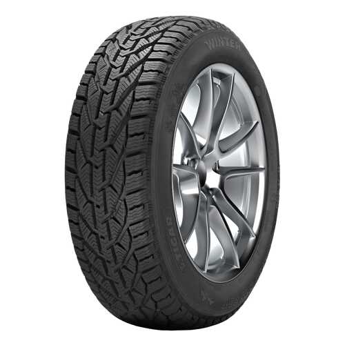 Шины Tigar Winter 185/65 R15 92T (до 190 км/ч) 176460 в Колеса даром