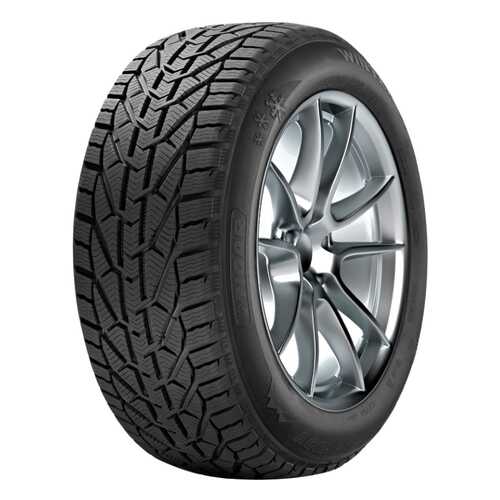 Шины Tigar Winter 205/65R16 95 H в Колеса даром