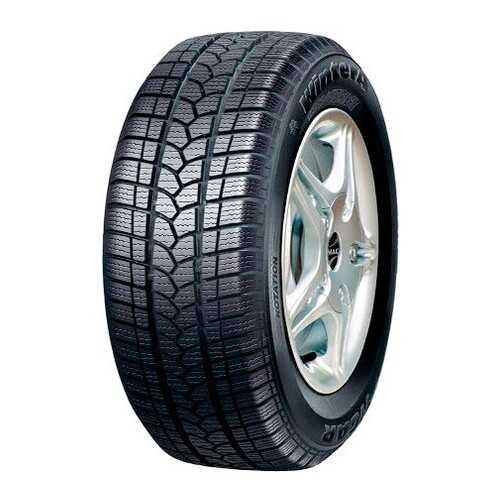 Шины Tigar Winter 235/55 R17 103V XL 86781 в Колеса даром