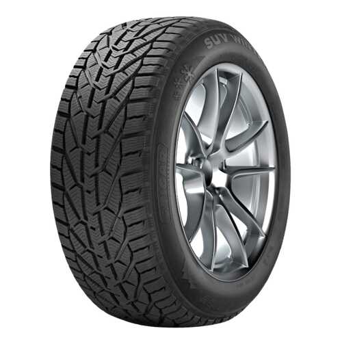 Шины Tigar Winter Suv 215/60 R17 96H в Колеса даром