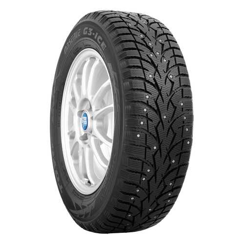 Шины Toyo Observe G3-Ice 215/60 R17 100T в Колеса даром