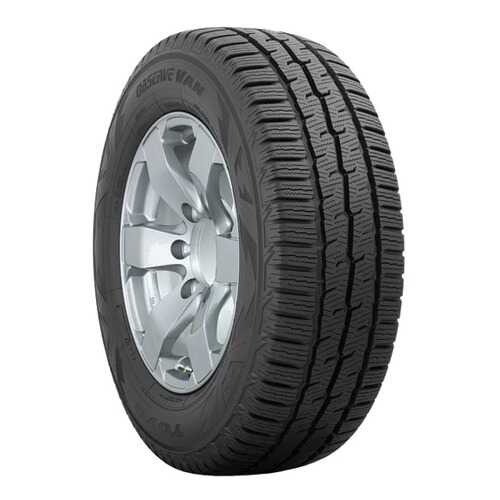 Шины Toyo OBSERVE VAN 195/75R16 110 R в Колеса даром